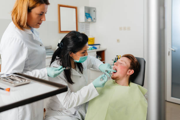 Best Emergency Treatment for Toothache in Hamburg, PA